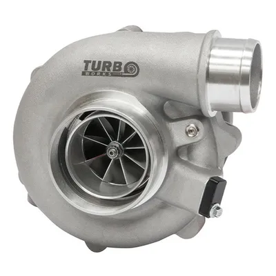Turbosprężarka TurboWorks PRO G25-660  DBB CNC V-Band 0.72 AR