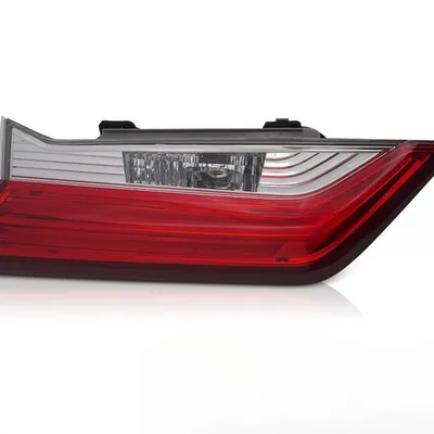 Lampa lewa tylna w klape LED TYC do Honda CR-V V 16-19