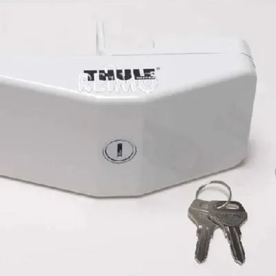 Zabezpieczenie do drzwi Door Lock Frame - Thule