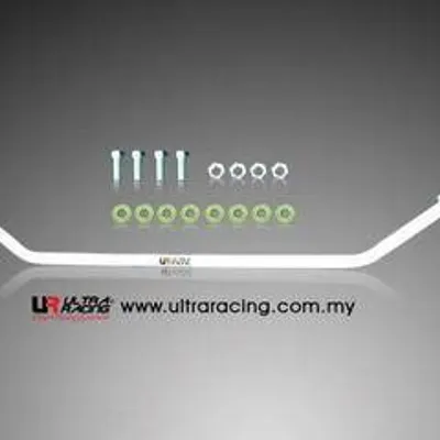 Rozpórka Toyota Yaris HB/Sedan 05+ UltraRacing przednia Strutbar V2 939