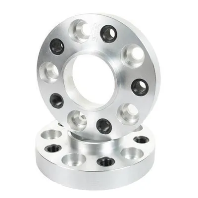 Adaptery 20mm, zmiana rozstawu śrub 5x112 na 5x130