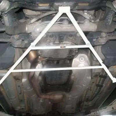Rozpórka Mercedes SL 350 / SLK 200 02-11 Ultra-R 5-punktowa przednia Brace