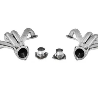Kolektor wydechowy Chevy Small Block V8 304SS