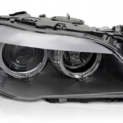Lampa reflektor prawa tyc h7 do BMW f10 f11 10-13