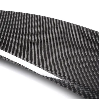 Lotka Lip Spoiler Carbon MERCEDES C-Class W205 2013-obecnie