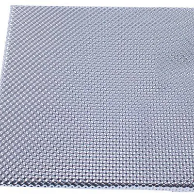 Osłona termiczna Extreme podłogi i tunelu Turboworks 12mm x 30cm x 60cm Aluminiowa