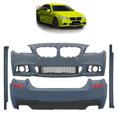 Body kit bmw f10 13-17 sedan facelift m-tech