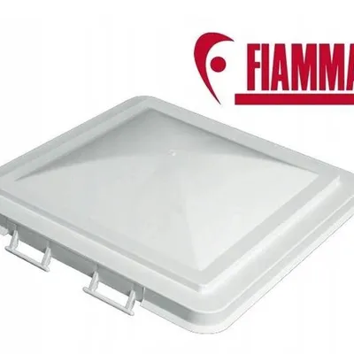 Pokrywa górna okna dachowego Vent 40x40 Fiamma