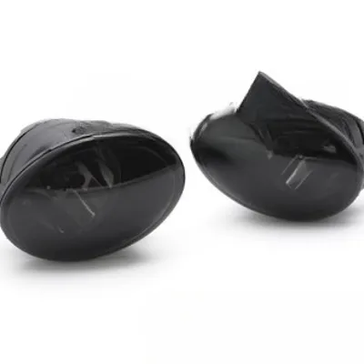Halogeny / lampy przeciwmgielne VW Golf VI Jetta Tiguan Caddy UP! Seat Alhambra HB4 E4