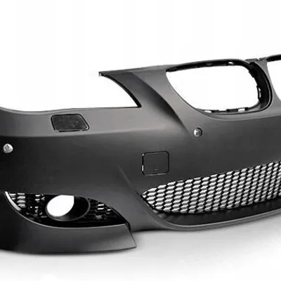 Zderzak sport style pdc do bmw e60 e61 07-10 lci