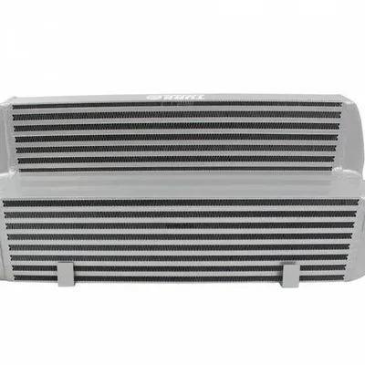 Intercooler TurboWorks BMW E60 535I 525D 530D 635D 140/230mm