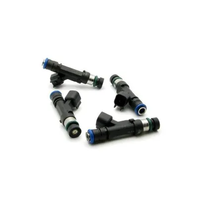 Wtryskiwacze DeatschWerks 550cc Kia Forte 10-13