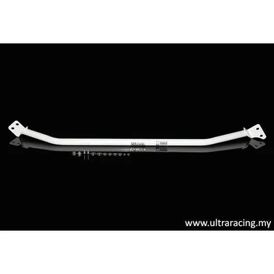 Rozpórka Kia Soul 08-14 UltraRacing 2-punktowa przednia górna Strut Bar
