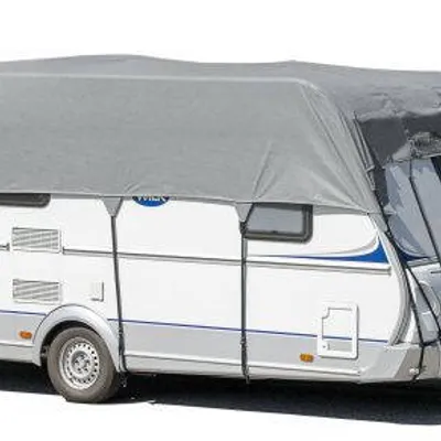 Pokrowiec na dach przyczepy Top Cover 750-800 - Brunner