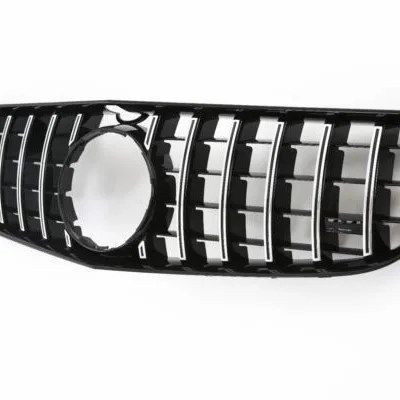 Grill mercedes w217 s63 s65 panamericana gt