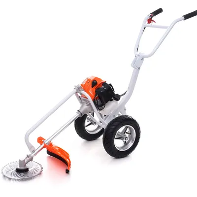 Kosiarka spalinowa na kółkach 3800W KD5043