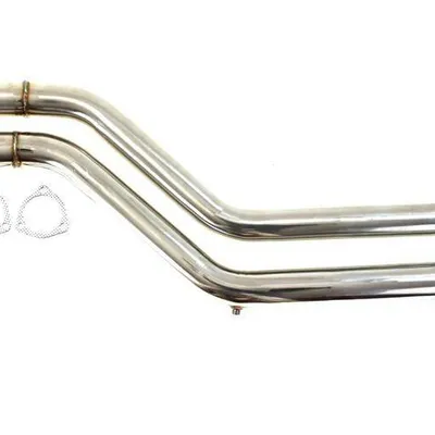Downpipe BMW E39 528/525/Z3 96-01 2.5/3.0