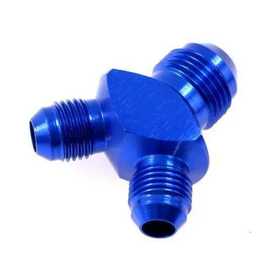 Adapter męski Y AN8 AN6