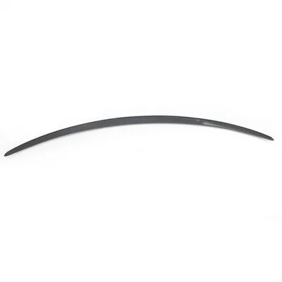 Lotka Lip Spoiler Carbon Look MERCEDES E-Class C238 2016-obecnie