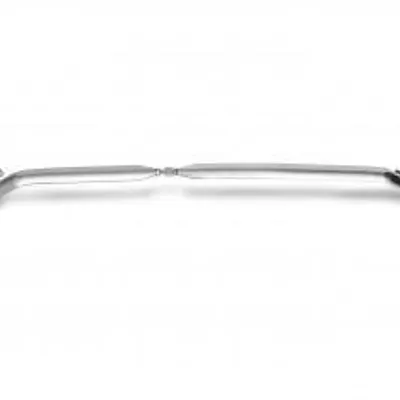 Stabilizator alu opel astra h 2004-