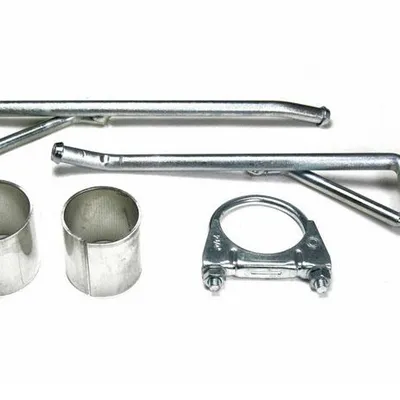 TŁUMIK SPORTOWY VW Golf 5 1K/ Golf 5 Plus 1KP