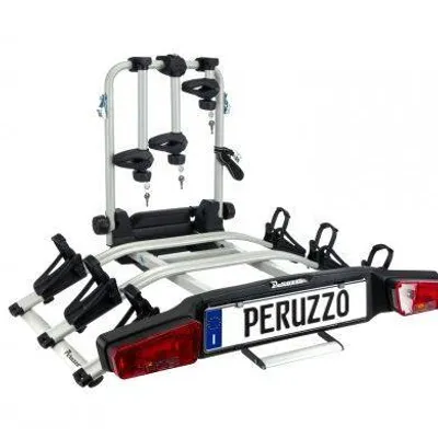 Zephyr 3 Platforma Na Hak (E-bike)