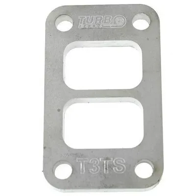 Flansza turbo T3 Twin