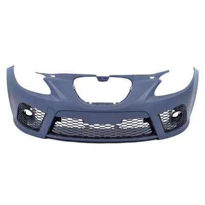Przedni zderzak sport SEAT LEON przed liftem 2005-2009