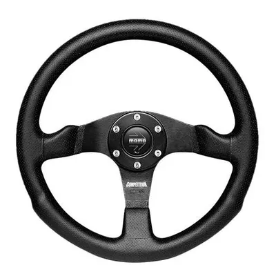 Kierownica Momo Competition 350 TUV