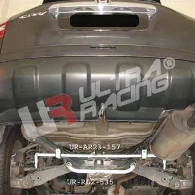 Rozpórka Honda CRV 07+ 2WD UltraRacing tylna Anti-Roll/Sway Bar 23mm