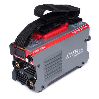 Spawarka inwertorowa MMA 300A KD1871