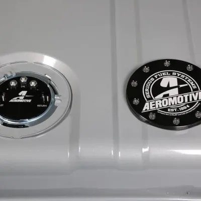 Aeromotive Zbiornik paliwa Stealth Gen 2 70-73 Chevrolet Camaro/Pontiac Firebird 200