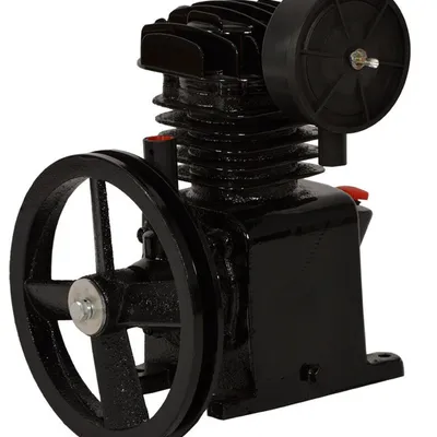 Kompresor sprężarka 1,1KW 80L/min KD1400