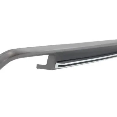 Dyfuzor tylny audi a6 4g 10-14 s6 design