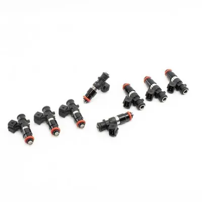 Wtryskiwacze DeatschWerks Bosch EV14 1200cc Silverado, Sierra 1500 00-13