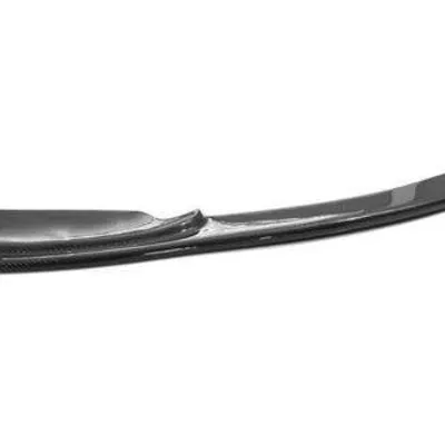 Dokładka zderzaka bmw e46 98-05 look m3
