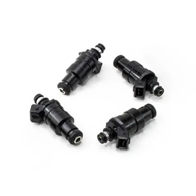 Wtryskiwacze DeatschWerks 550cc Nissan 240sx CA18DET