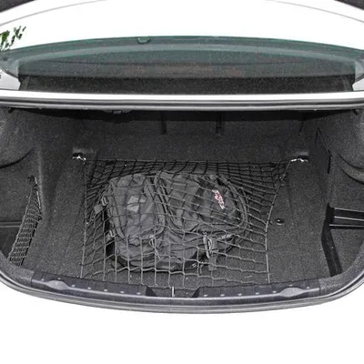 Siatka do bagażnika BMW Seria 3 (F30) Sedan 2011-2018