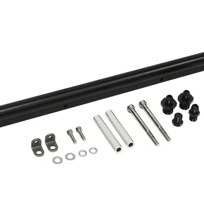 Listwa paliwowa Nissan RB25