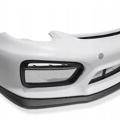 Zderzak sport pdc do porsche cayman 981c boxter