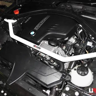 Rozpórka BMW 2 F22/ 3 F30/ 3 GT F34/ 11+ Ultra-R przednia górna Strutbar