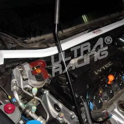 Rozpórka Honda Civic FD/FD2 Hybrid/TypeR Ultra-R przednia Strutbar V1