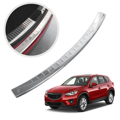 Listwa tylnego zderzaka Mazda CX-5 GH | KE SUV I 2012-2017