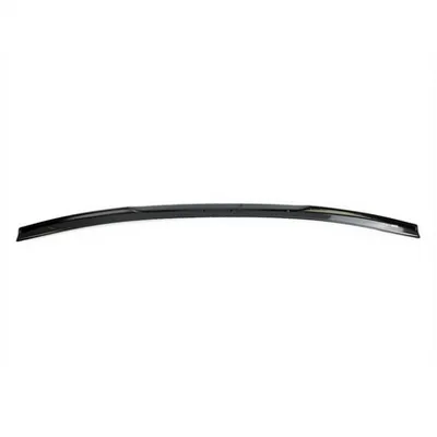 Lotka Lip Spoiler Carbon AUDI A6 C8 2018-obecnie