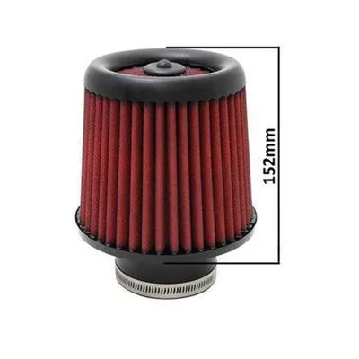 Filtr stożkowy AEM 21-203D-XK 60-77MM