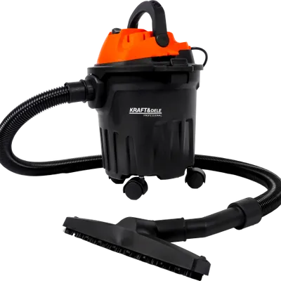 Odkurzacz sucho/mokro 12l kd5177