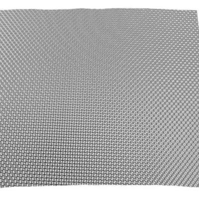 Osłona termiczna 50x70cm 0,15mm TurboWorks ze stali nierdzewnej