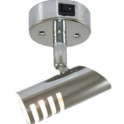 Lampa sufitowa kinkiet Sao Led Spot 12V - Haba