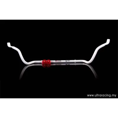 Rozpórka Volvo S40 08+ / V50 02+ UltraRacing przednia Sway Bar 25mm