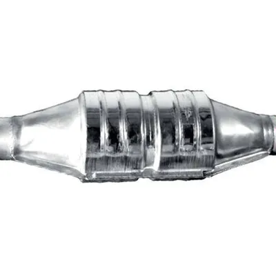 Katalizator uniwersalny DIESEL FI 60 2-5L EURO 2 100 CPSI